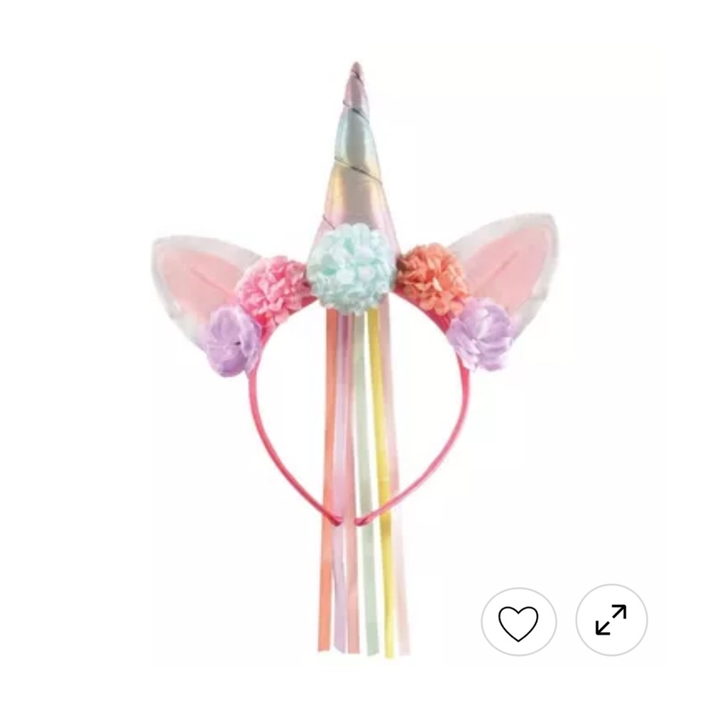 Unicorn Headband